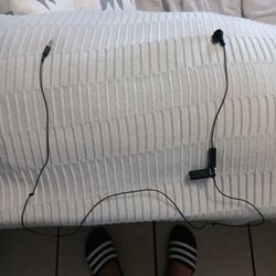 PlayStation Earbud