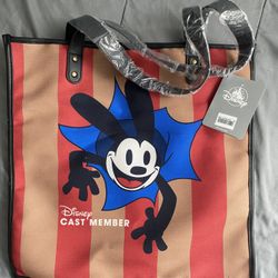 Disney Bag New With Tags 