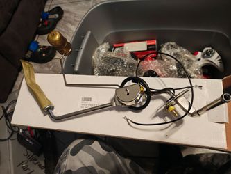 1961/1964 Chevy Impala Fuel sending unit