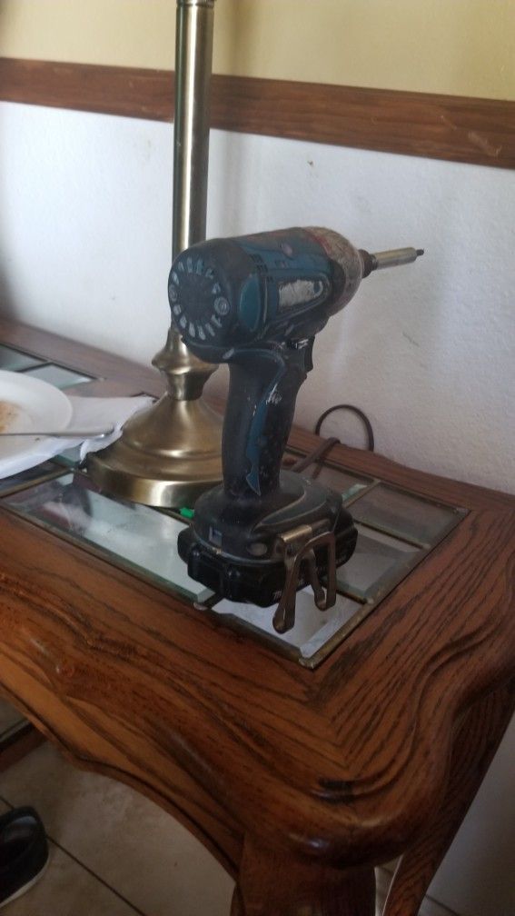 Makita compact Drill Good Condition.
