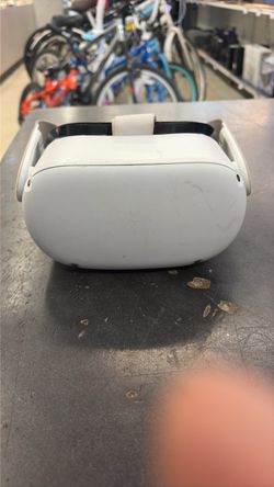 Meta Oculus Quest 2