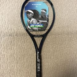 2022 Yonex Ezone 100 Tennis Racquet Grip Size 4 3/8