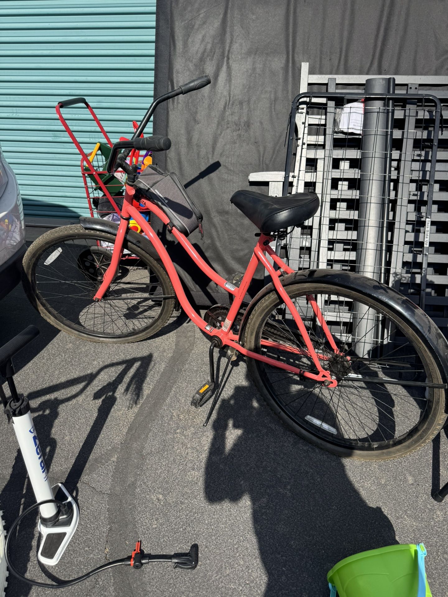 Siesta Cruise Bike 