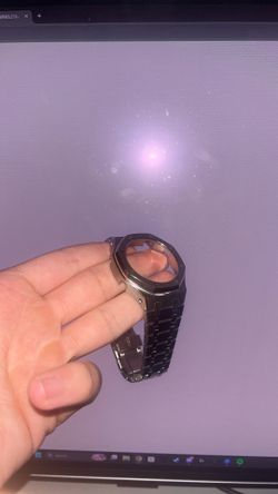 G-shock GA-2100 mod bracelet 316L Bracelet