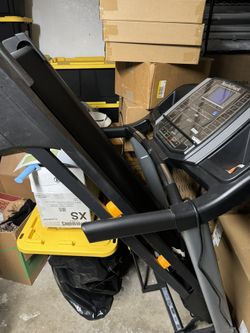 NordicTrack Treadmill