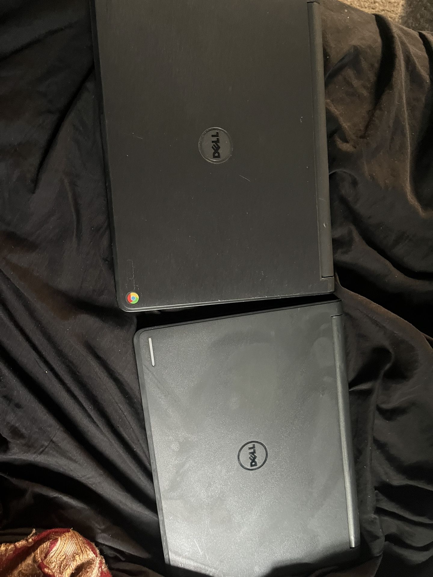 Chromebook Dell 3140