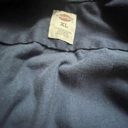 Dickies Jacket
