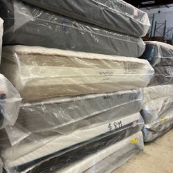 King Mattress Good Brands Starting From $389 AND UP ‼️ Casper, Nectar, Saatva, Beautyrest And More 💖