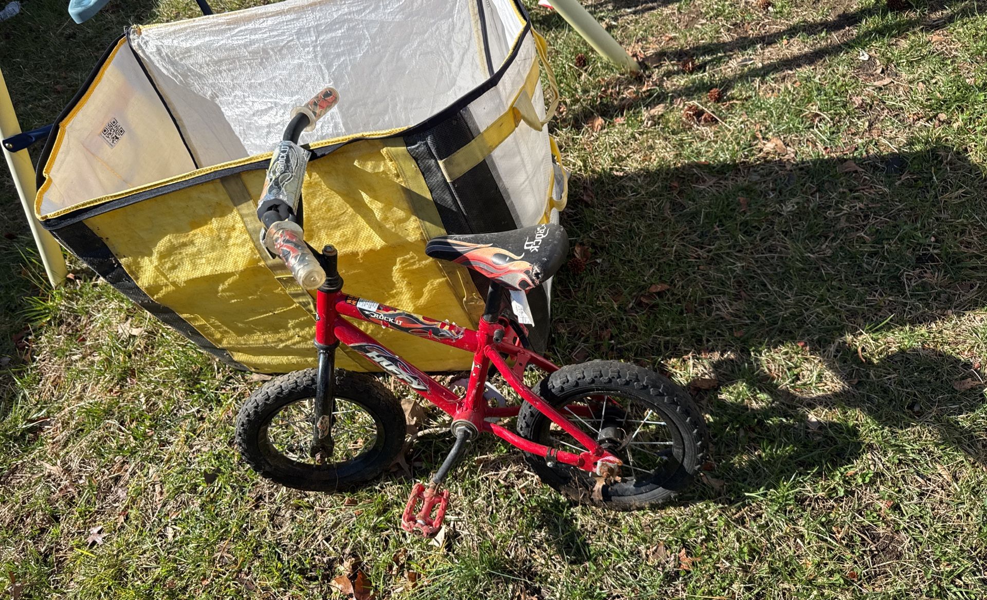 Bike