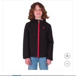 Rain Jackets 