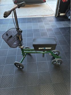 Knee Rover Scooter
