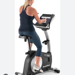 Nordic Track Bike VU 29 