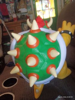Bowser