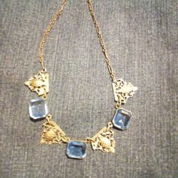 Antique Necklace