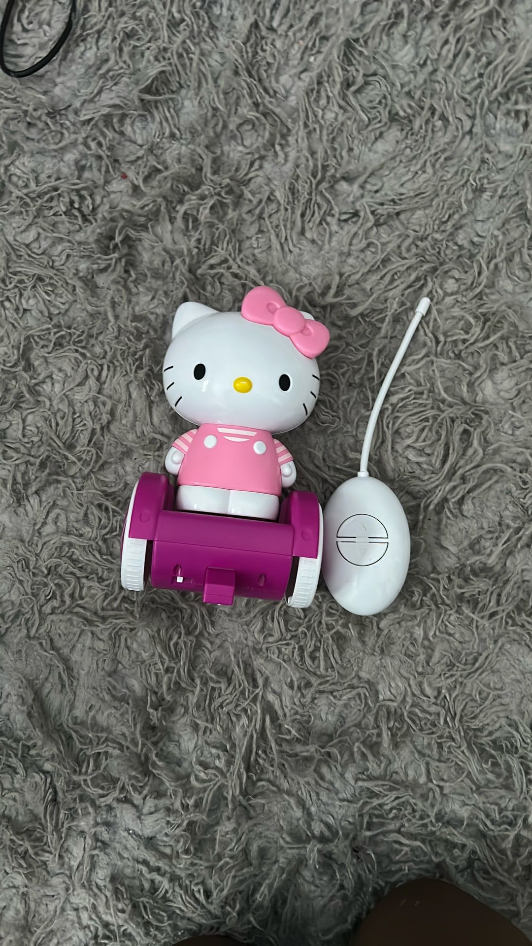 Hello Kitty Set