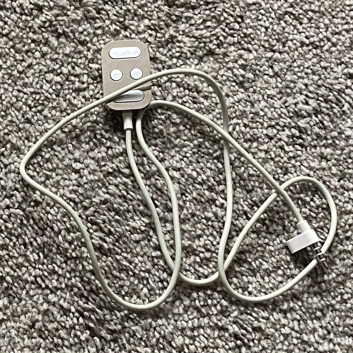 Rare Apple iPod Classic (Gen 1/2) - Remote