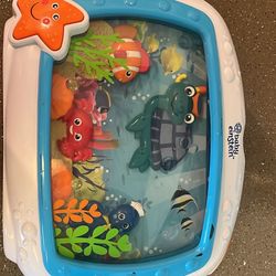Baby Einstein Crib Soother