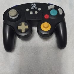 NINTEDO SWITCH CONTROL