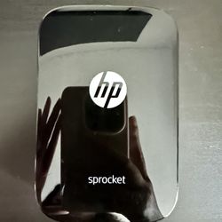 HP Sprocket