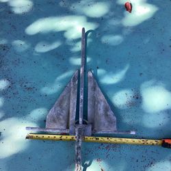 Boat Anchor