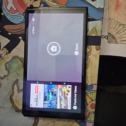 Nintendo Switch Qled 