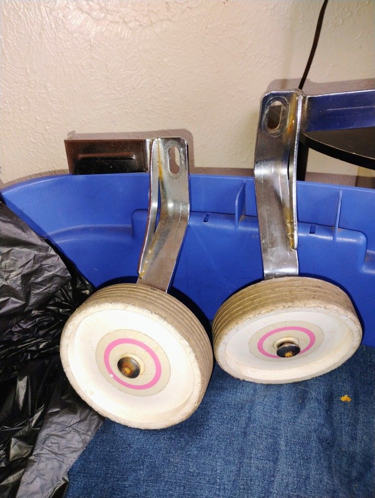 Training Wheels