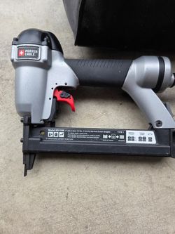 Nail Gun Kit