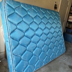 Queen Size Mattress 