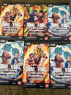 Dragon ball super