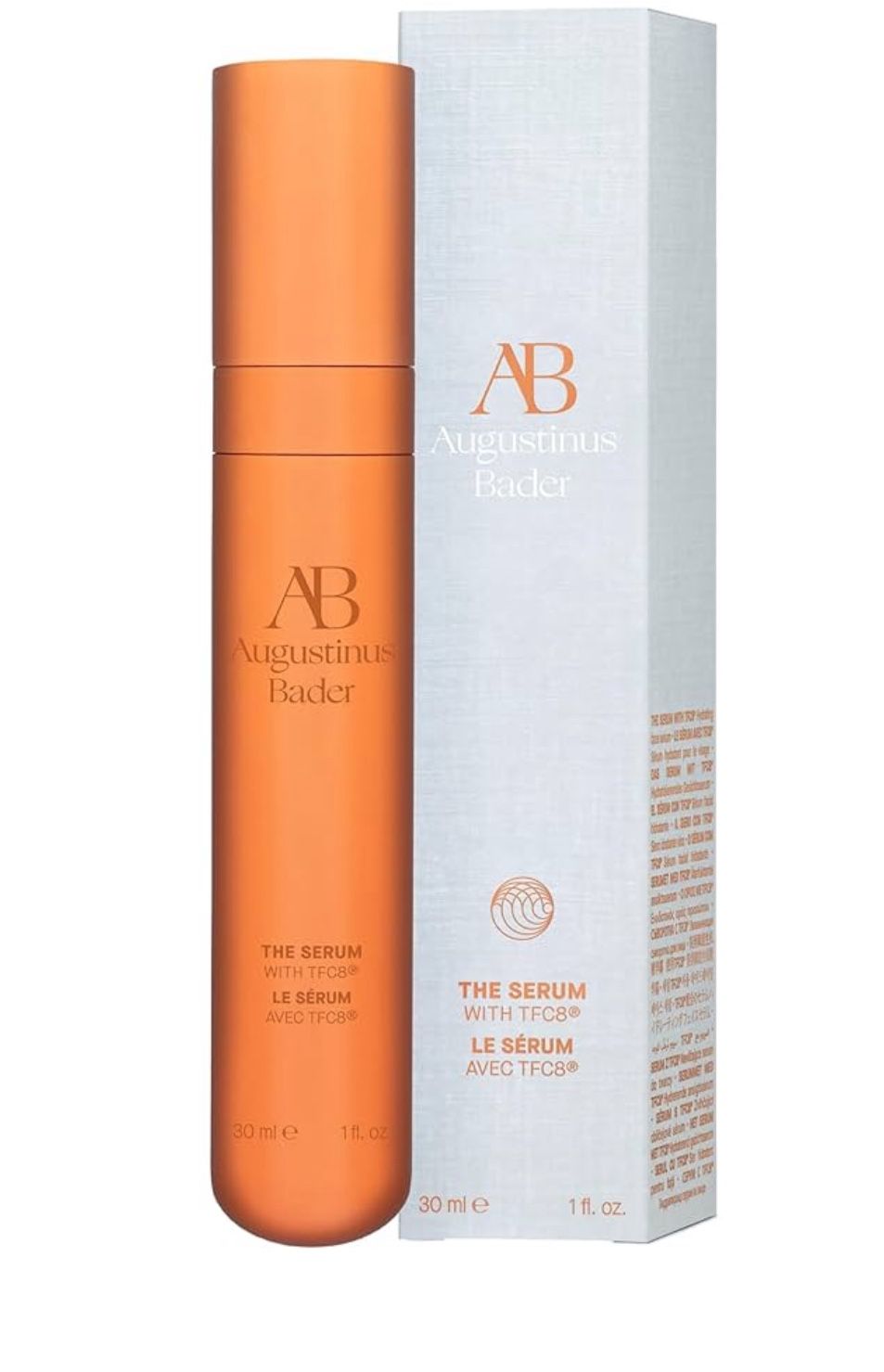 AB Serum