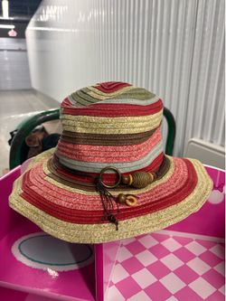 Ladies hat