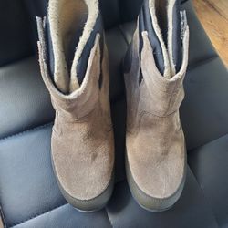 Merrell Kids Snow Rain Waterproof Boots