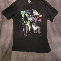 Maleficent Shirt