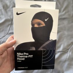 Nike Ski Mask