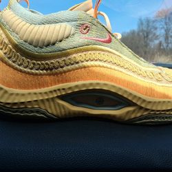 Cosmic hives sz9