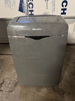 Hisense AP-10CR1SEPS