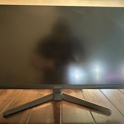 Asus Gaming Monitor