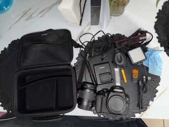 Canon 2000D