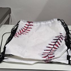 Baseball Snack Bags (11 Bags)