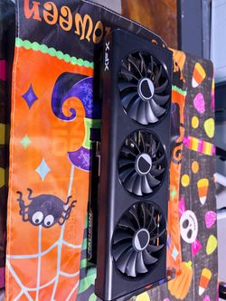 AMD Radeon RX 7800XT 16GB