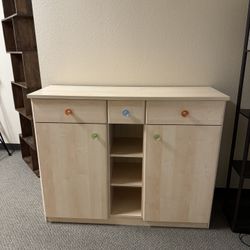 Kids Dresser