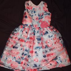 Little Girls Dress 