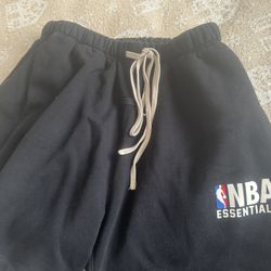 essential shorts nba