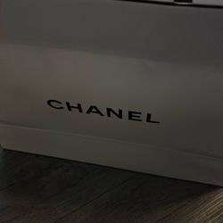 Women’s Chanel perfume 