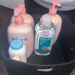 Random Baby/kid Items