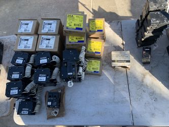 Switch Neutral Breakers