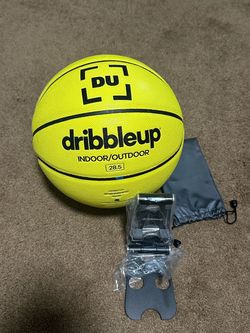 Basketball Training Ball
