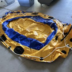 Sevylor Caravelle K85 Inflatable Boat