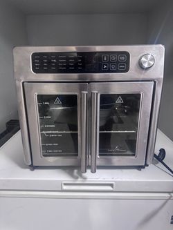 Air fryer