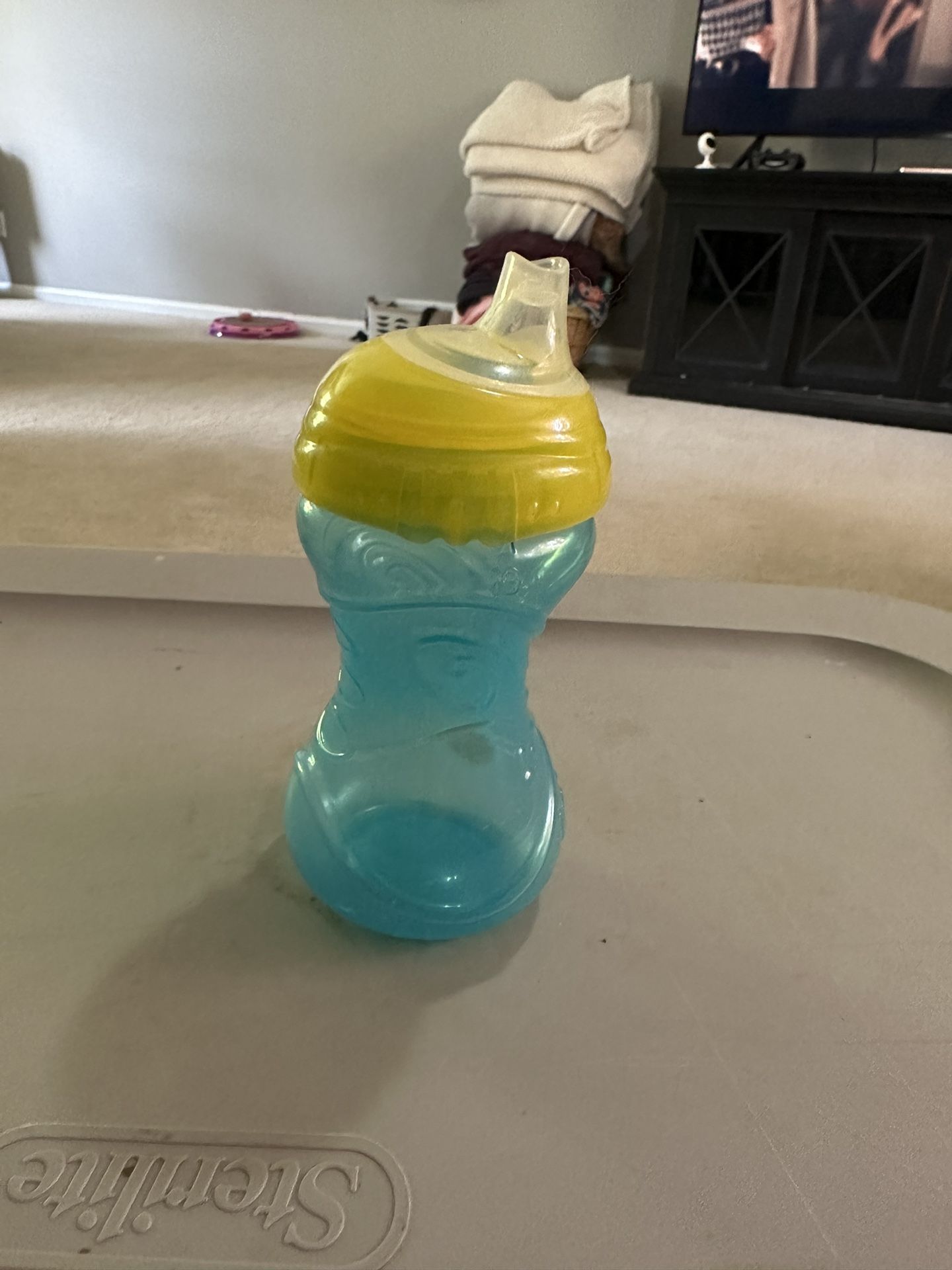 Sippy Cup